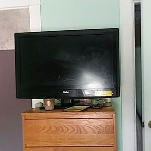 Haier tv